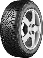 шина для квадроцикла Firestone MULTISEASON-2 215/65VR16 цена и информация | Всесезонная резина | kaup24.ee