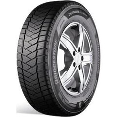 Bridgestone Duravis all season 195/65R16 104T hind ja info | Lamellrehvid | kaup24.ee