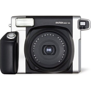Fujifilm Instax WIDE 300 hind ja info | Kiirpildikaamerad | kaup24.ee