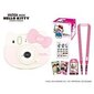 Kiirpildi kaamera Fujifilm Instax Mini Hello Kitty + Instax mini glossy (10) цена и информация | Fotoaparaadid | kaup24.ee