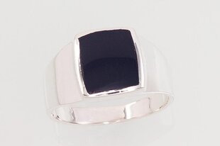 Серебряное кольцо 2101578000114 цена и информация | Кольца | kaup24.ee