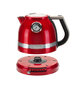 KitchenAid Artisan 5KEK1522ECA 1,5l, punane hind ja info | Veekeetjad | kaup24.ee