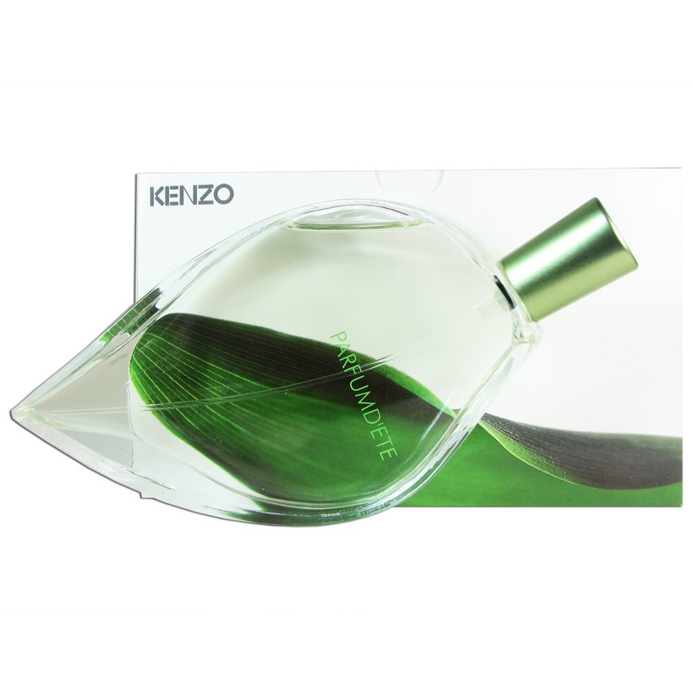 Kenzo Parfum D'Ete EDP naistele 75 ml цена и информация | Naiste parfüümid | kaup24.ee