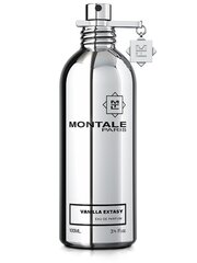 Montale Paris Vanilla Extasy EDP naistele 100 ml hind ja info | Naiste parfüümid | kaup24.ee