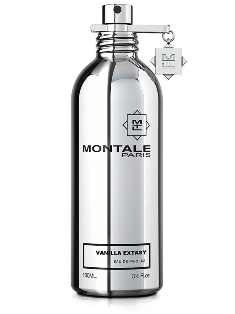 Montale Paris Vanilla Extasy EDP naistele 100 ml цена и информация | Naiste parfüümid | kaup24.ee