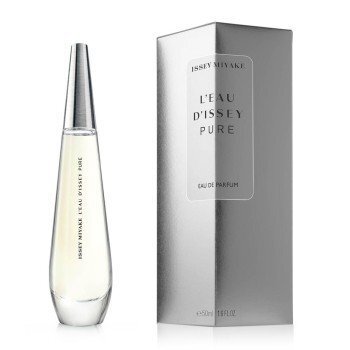 Naiste parfüüm Issey Miyake L´Eau D´Issey Pure EDP, 30 ml цена и информация | Naiste parfüümid | kaup24.ee