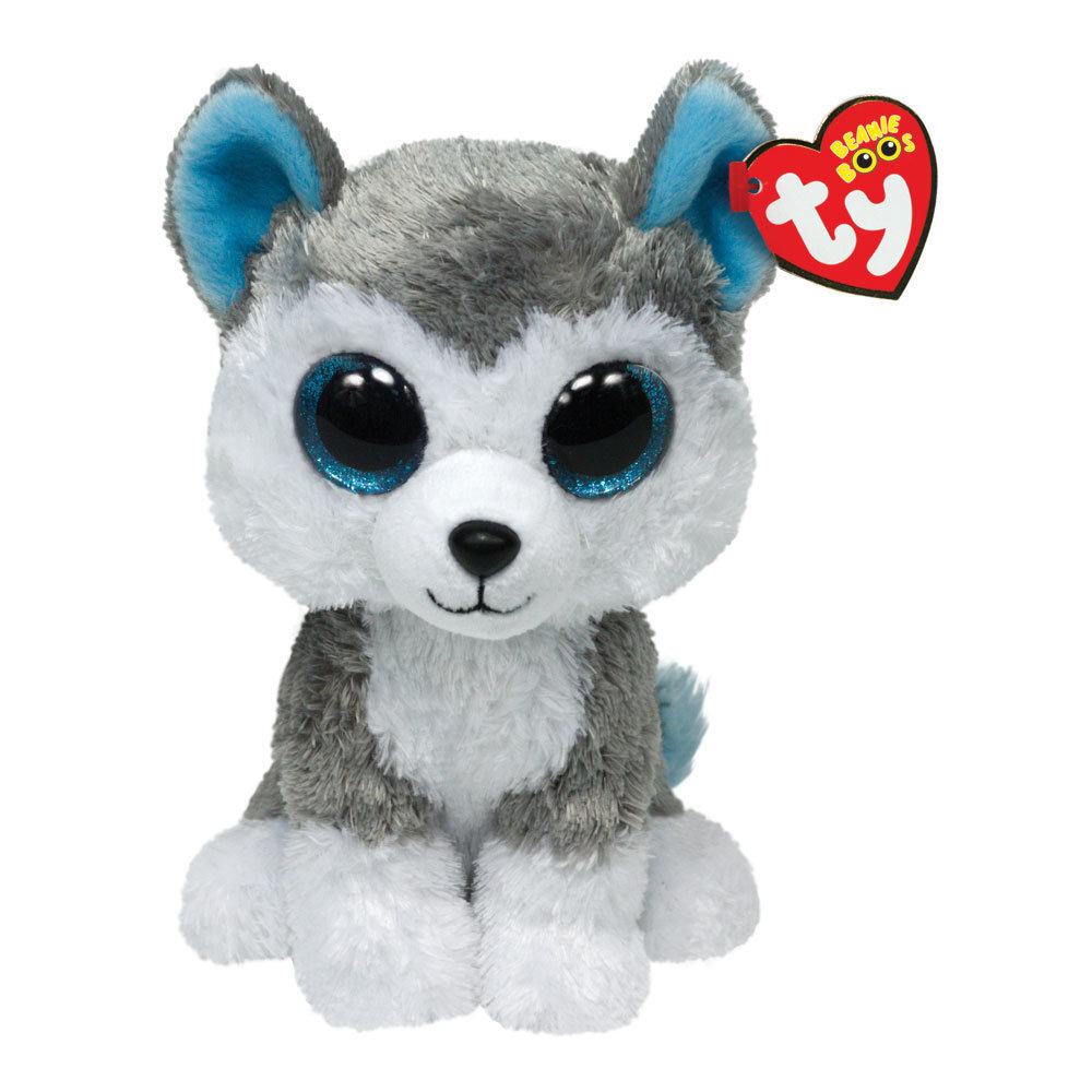 Pehme mänguasi TY Beanie Boos Slush, 36006, 15 cm цена и информация | Pehmed mänguasjad | kaup24.ee