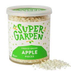Külmkuivatatud õunagraanulid, 35 g hind ja info | Pähklid, seemned, kuivatatud puuviljad | kaup24.ee