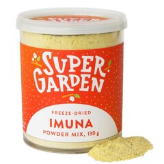 Külmkuivatatud pulbri segu Imuna, 100 g hind ja info | Pähklid, seemned, kuivatatud puuviljad | kaup24.ee