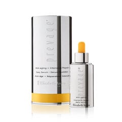 Intensiivne päevane näoseerum Elizabeth Arden Prevage® Anti-Aging+ 30 ml hind ja info | Näoõlid, seerumid | kaup24.ee