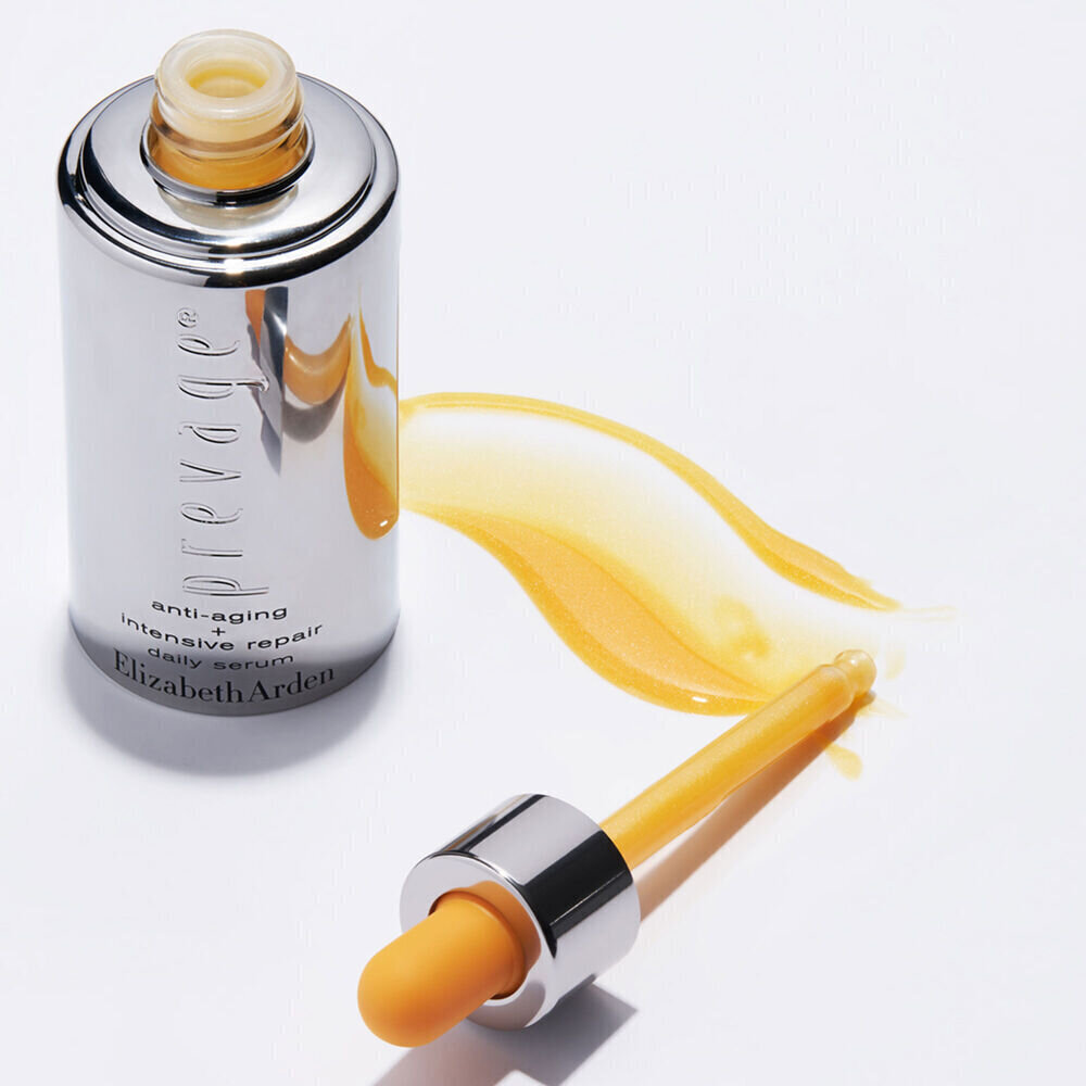 Intensiivne päevane näoseerum Elizabeth Arden Prevage® Anti-Aging+ 30 ml цена и информация | Näoõlid, seerumid | kaup24.ee