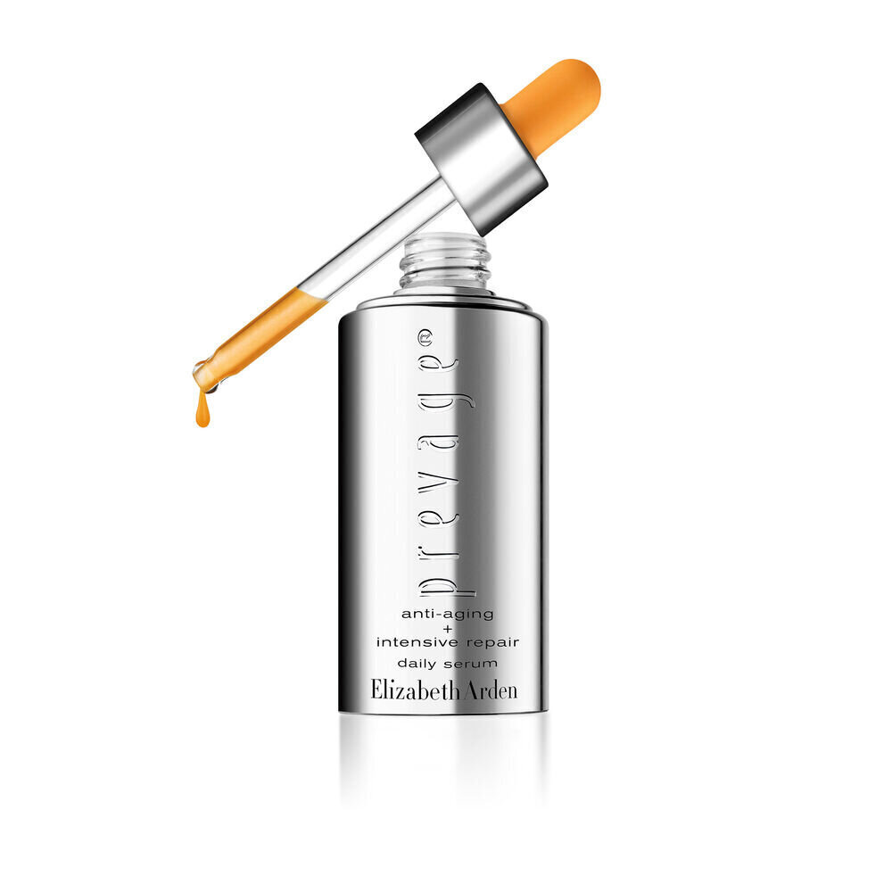 Intensiivne päevane näoseerum Elizabeth Arden Prevage® Anti-Aging+ 30 ml цена и информация | Näoõlid, seerumid | kaup24.ee