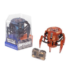 Robotämblik Hexbug Battle Spider 2.0, 409-5062 hind ja info | Poiste mänguasjad | kaup24.ee