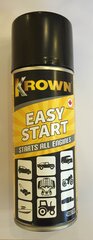 Krown alggaas 400ml hind ja info | Autokeemia | kaup24.ee