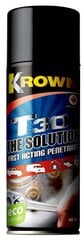 Krown multirasv T30 150ml цена и информация | Другие масла | kaup24.ee