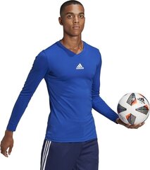 Футболка мужская Adidas, синяя цена и информация | Мужские футболки | kaup24.ee