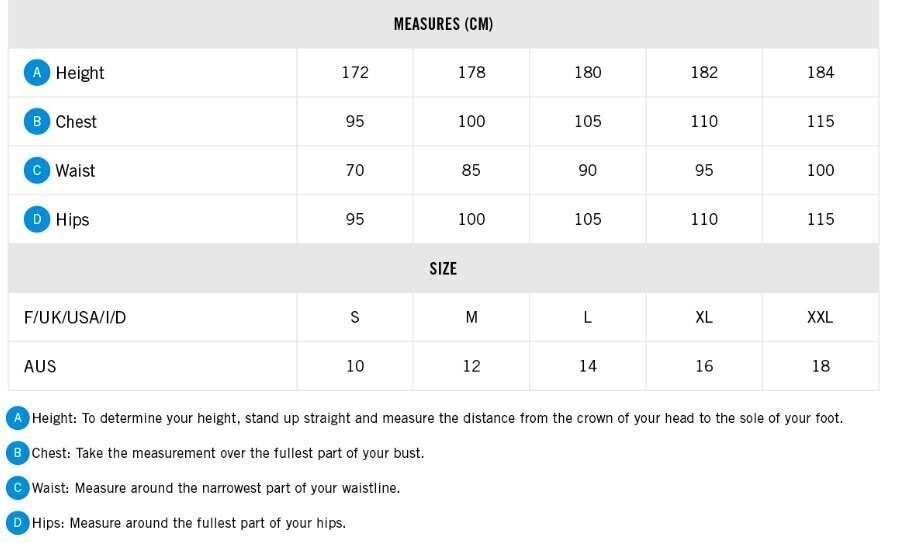 Meeste T-särk Arena M Gym S / S Panel hind ja info | Meeste spordiriided | kaup24.ee