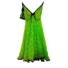 Ночная рубашка, зеленая цена и информация | Женские пижамы, ночнушки | kaup24.ee