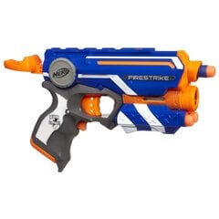 Hasbro Nerf Firestrike Elite пистолет цена и информация | Игрушки для мальчиков | kaup24.ee
