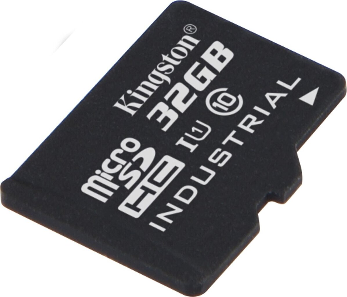 Mälukaart Kingston micro SD 32GB Class 10 U1 +adapter цена и информация | Mobiiltelefonide mälukaardid | kaup24.ee