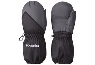 Poiste lumekindad Columbia Toddler Chippewa Mitten hind ja info | Poiste mütsid, sallid, kindad | kaup24.ee