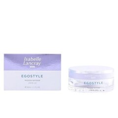 Дневной крем Egostyle 24 H Isabelle Lancray (50 ml) цена и информация | Кремы для лица | kaup24.ee