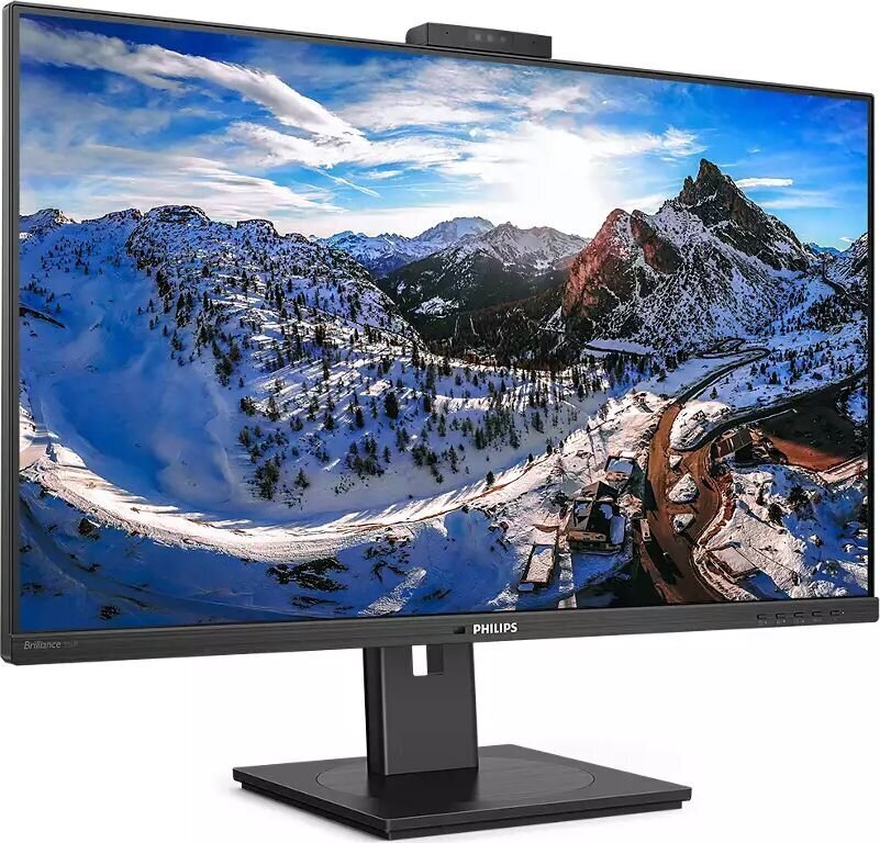 Philips 326P1H/00 цена и информация | Monitorid | kaup24.ee