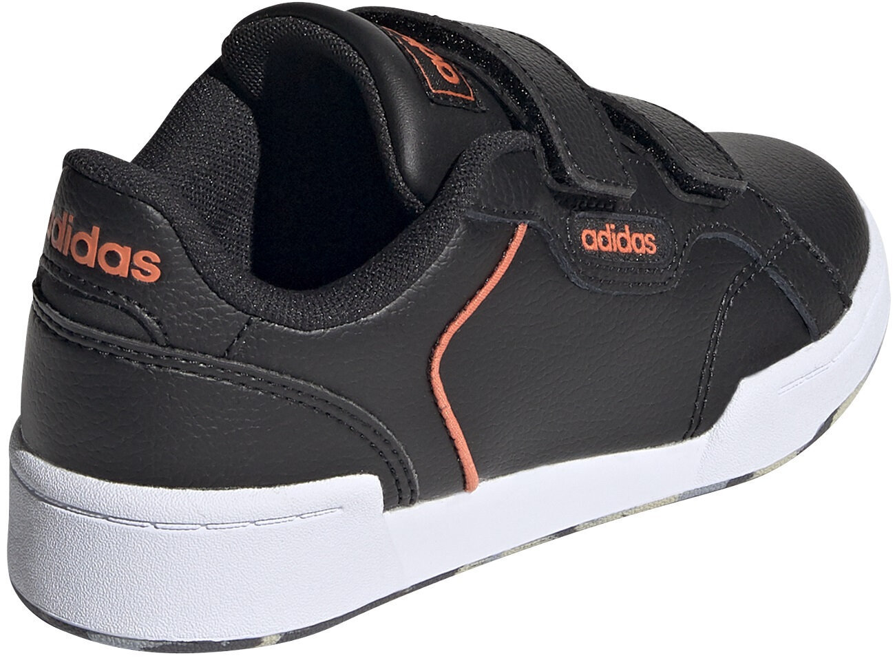 Jalatsid Adidas Roguera C Black FY9282/10.5K цена и информация | Laste spordijalatsid | kaup24.ee