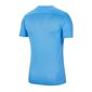 Tüdrukute T-särk Nike Dry Park VII Jr BV6741-412 T-shirt, sinine hind ja info | Tüdrukute särgid | kaup24.ee