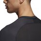Meeste T-särk Adidas CW9524, must hind ja info | Meeste T-särgid | kaup24.ee