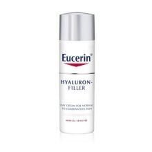 Päevakreem Eucerin Hyaluron-Filler SPF 15, 50 ml hind ja info | Näokreemid | kaup24.ee