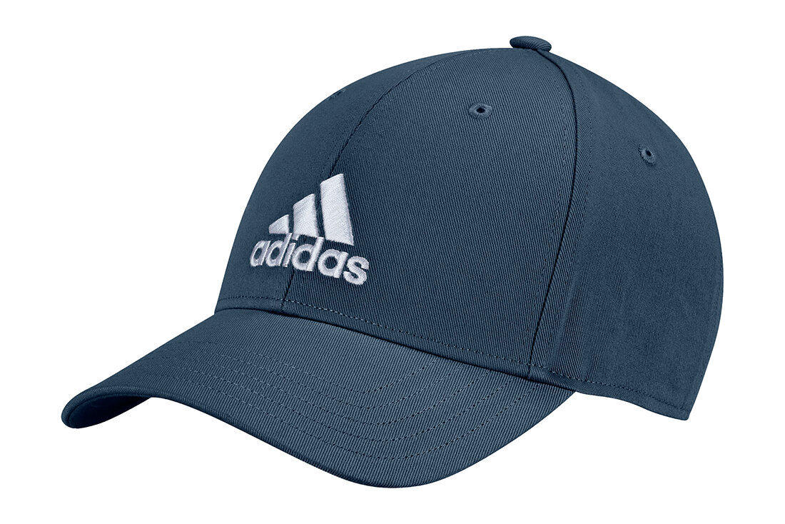 Müts täiskasvanutele Adidas W GM6273, sinine hind ja info | Meeste sallid, mütsid ja kindad | kaup24.ee