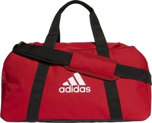 Spordikott Adidas Tiro Du S Red цена и информация | Рюкзаки и сумки | kaup24.ee