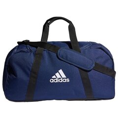Спортивная сумка Adidas Tiro Du M Blue цена и информация | Рюкзаки и сумки | kaup24.ee