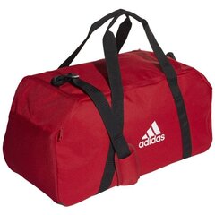 Спортивная сумка Adidas Tiro Du M Red цена и информация | Рюкзаки и сумки | kaup24.ee