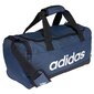 Spordikott Adidas Linear Duffel S Blue цена и информация | Spordikotid, seljakotid | kaup24.ee