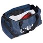 Spordikott Adidas Linear Duffel S Blue hind ja info | Spordikotid, seljakotid | kaup24.ee