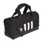 Spordikott Adidas 3s Duffle XS Black цена и информация | Spordikotid, seljakotid | kaup24.ee