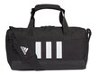 Spordikott Adidas 3s Duffle XS Black цена и информация | Spordikotid, seljakotid | kaup24.ee