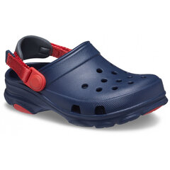 Crocs™ Classic All Terrain Clog 120400 цена и информация | Детские резиновые сабо | kaup24.ee