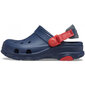 Crocs™ Classic All Terrain Clog 120400 цена и информация | Laste kummijalatsid | kaup24.ee