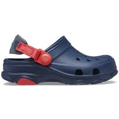 Детская обувь Crocs™ Classic All Terrain Clog 120400 цена и информация | Детские резиновые сабо | kaup24.ee