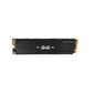 Silicon Power SP256GBP34XD8005 hind ja info | Sisemised kõvakettad (HDD, SSD, Hybrid) | kaup24.ee