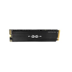 Silicon Power SP512GBP34XD8005 цена и информация | Внутренние жёсткие диски (HDD, SSD, Hybrid) | kaup24.ee