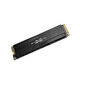 Silicon Power SP512GBP34XD8005 hind ja info | Sisemised kõvakettad (HDD, SSD, Hybrid) | kaup24.ee