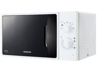 Микроволновая печь, Samsung / объём: 20 л цена и информация | Микроволновые печи | kaup24.ee