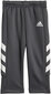 Adidas Spordikostüümid I Mm Xfg Ts Black Pink GM8949/98 цена и информация | Komplektid tüdrukutele | kaup24.ee