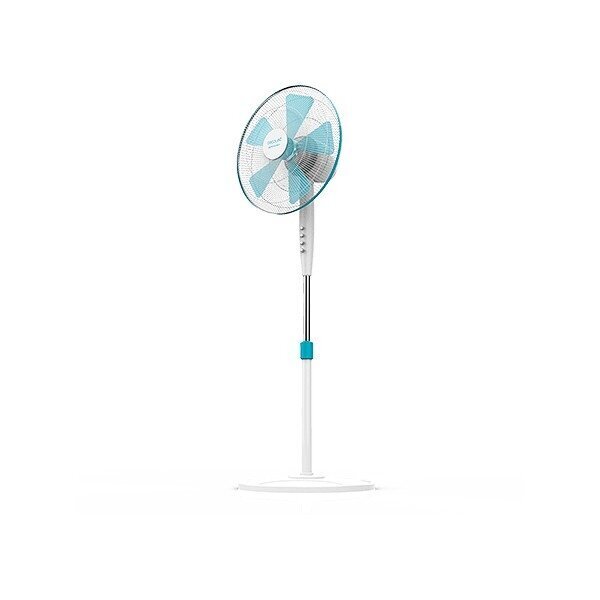 Seisuventilaator Cecotec EnergySilence 500 40 W hind ja info | Ventilaatorid | kaup24.ee