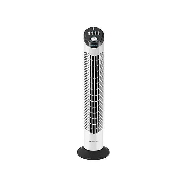 Tornventilaator Cecotec EnergySilence 790 Skyline цена и информация | Ventilaatorid | kaup24.ee