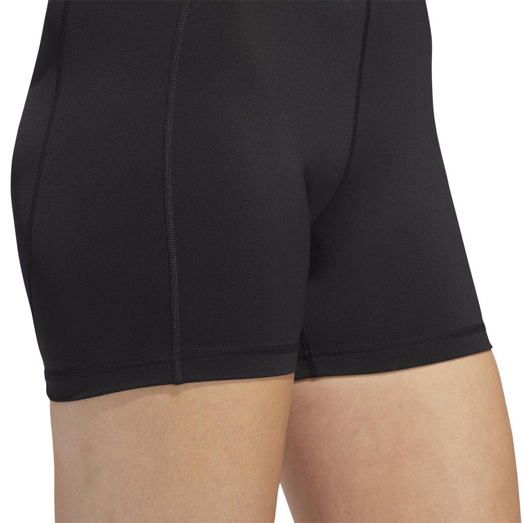 Adidas Lühikesed Püksid Tf Short T Black FJ7170/XS hind ja info | Naiste spordiriided | kaup24.ee